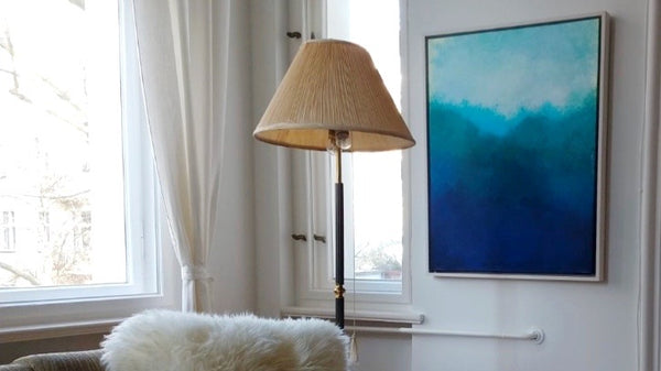You Should Buy Art while Renting, Here’s Why