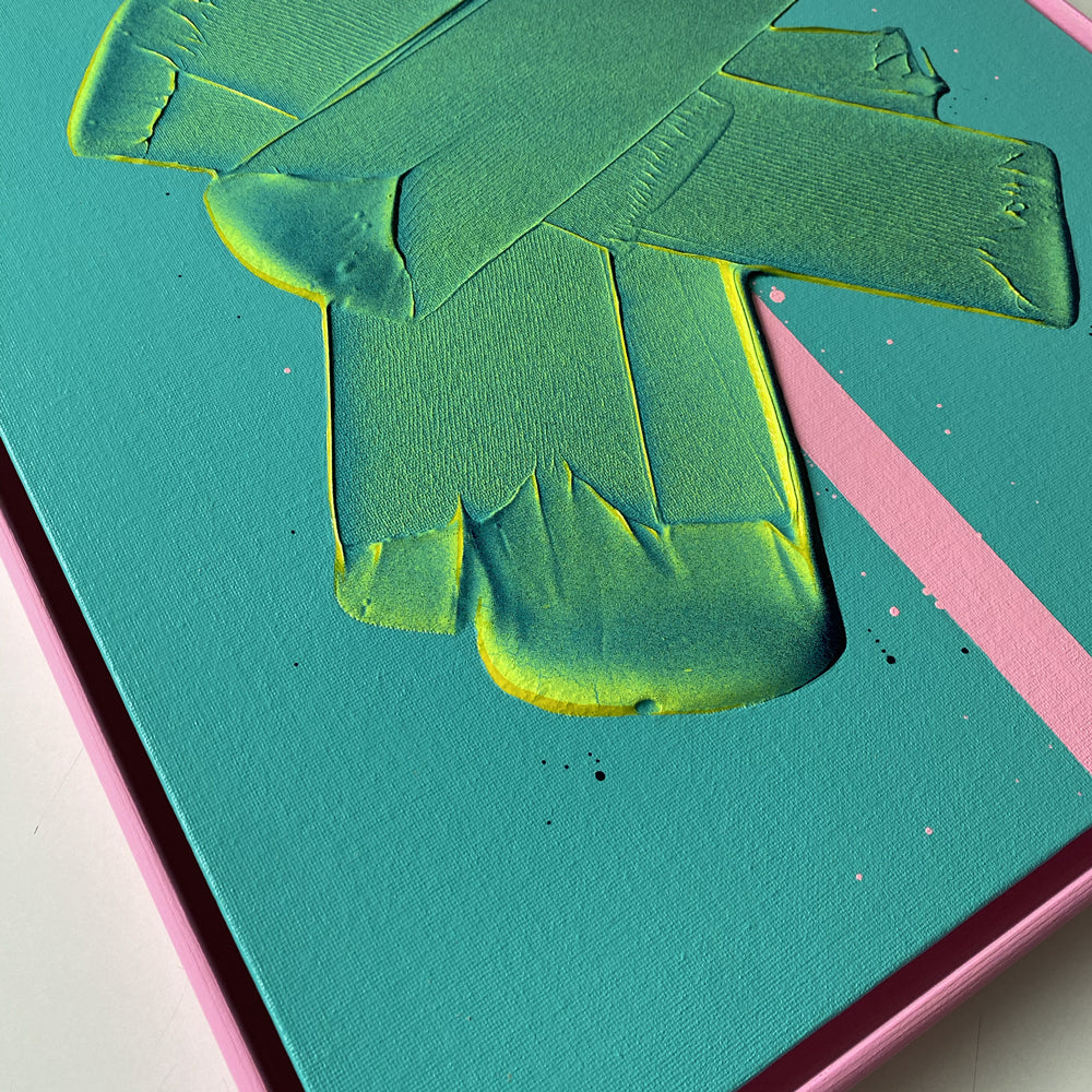 Whatever the Shape of Your Dream, Protect It (With Teeth If Necessary)