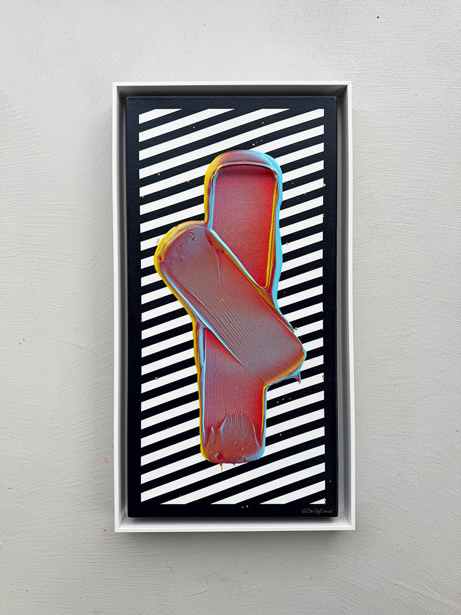 O Captain! My Captain!