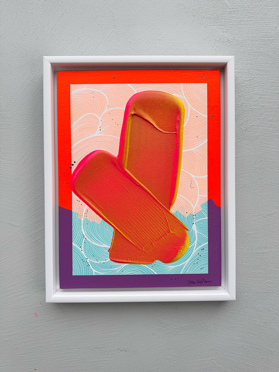 Strong Enough to Be Gentle