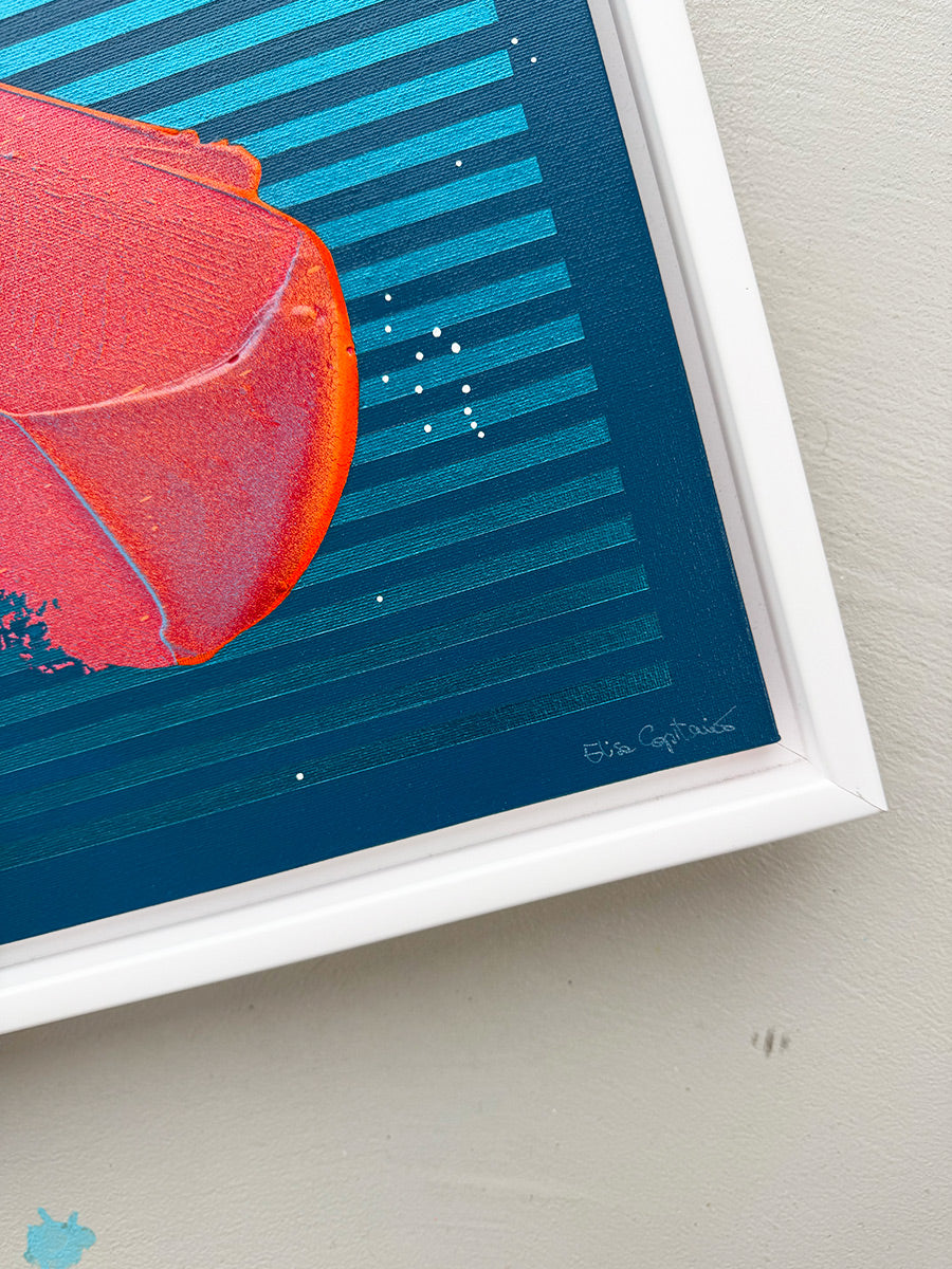 The Island of Sea Women