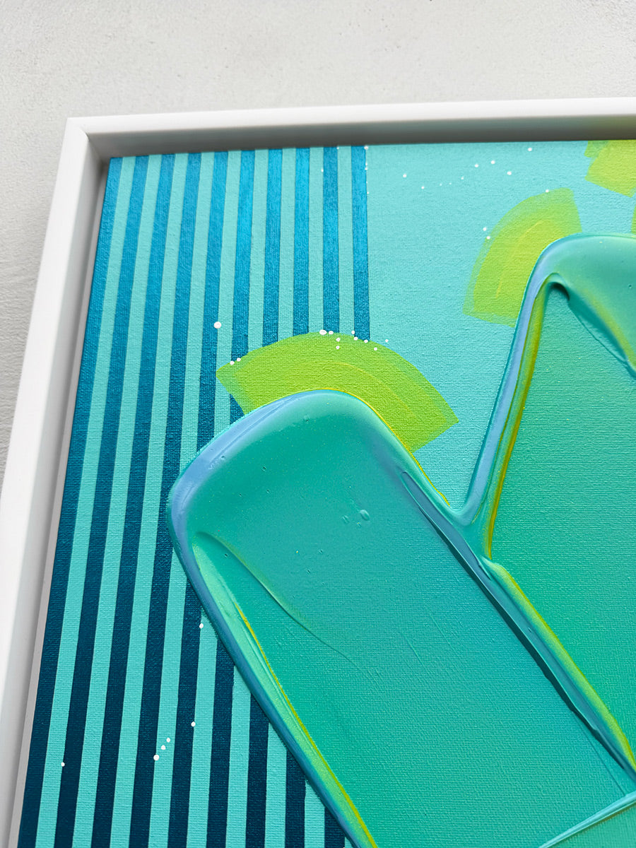 The Most Fun We Ever Had