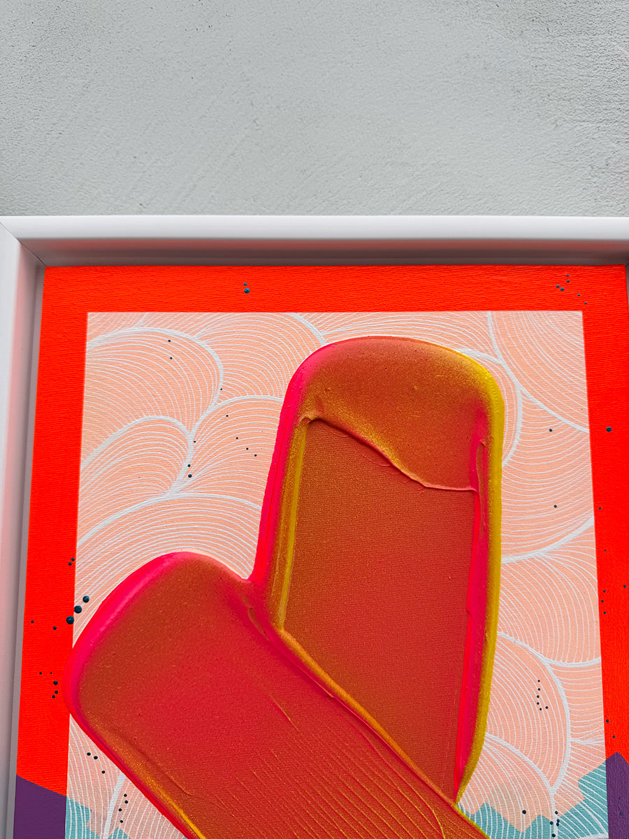 Strong Enough to Be Gentle