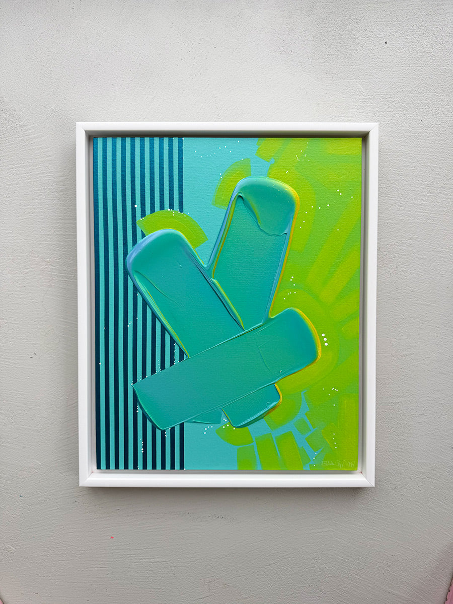 The Most Fun We Ever Had