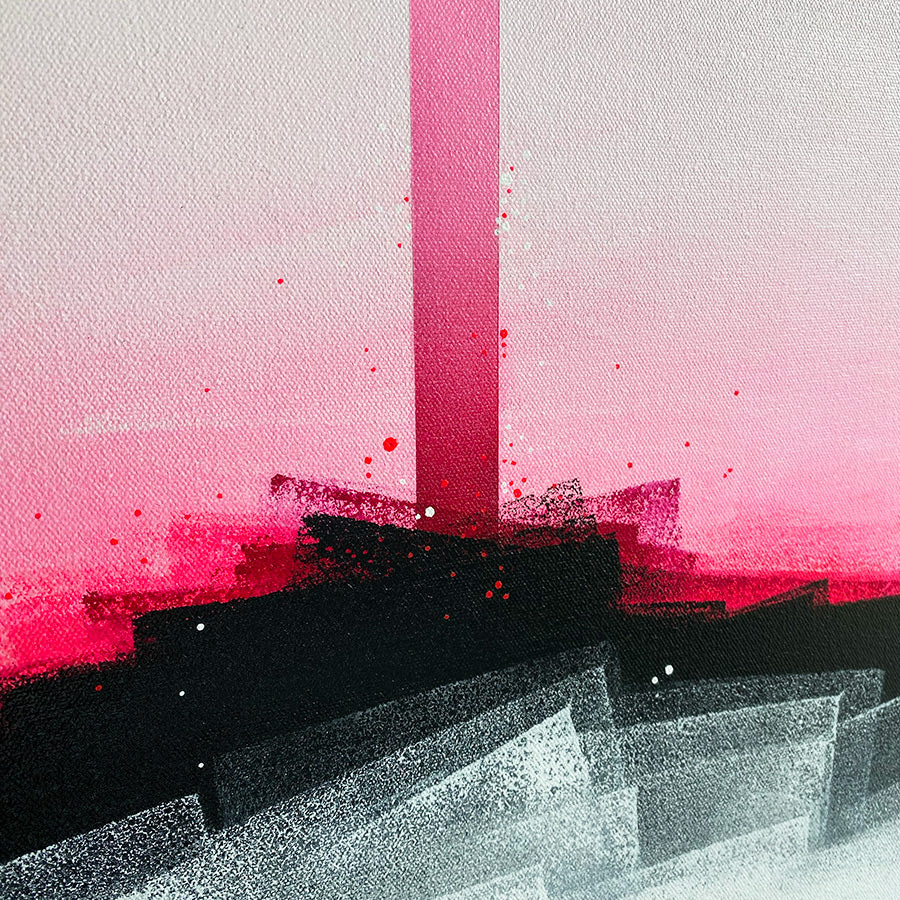 To The Lighthouse