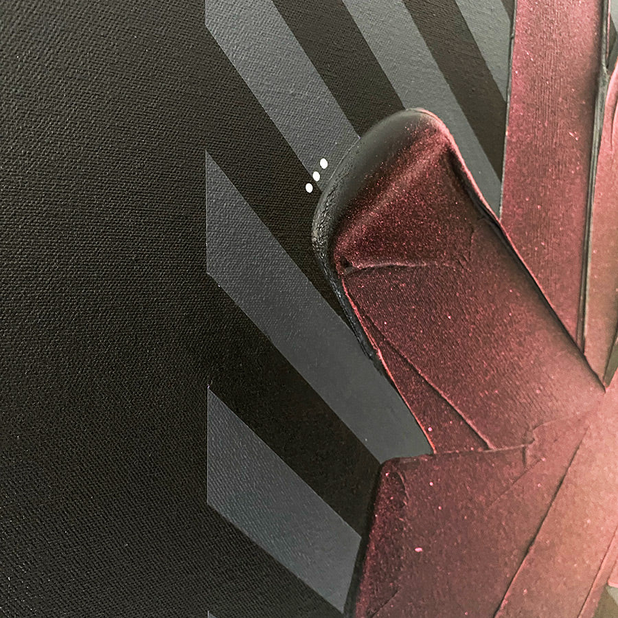 Velvet Rebellion