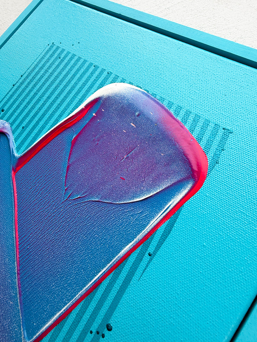 Got To Have It My Way