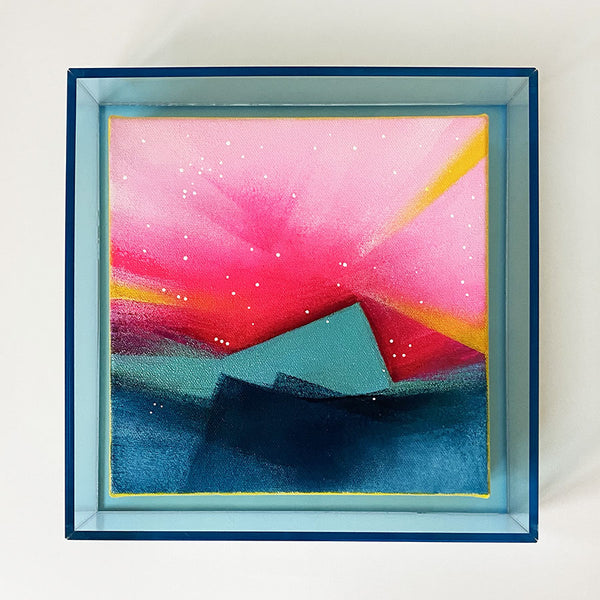 As If - Framed
