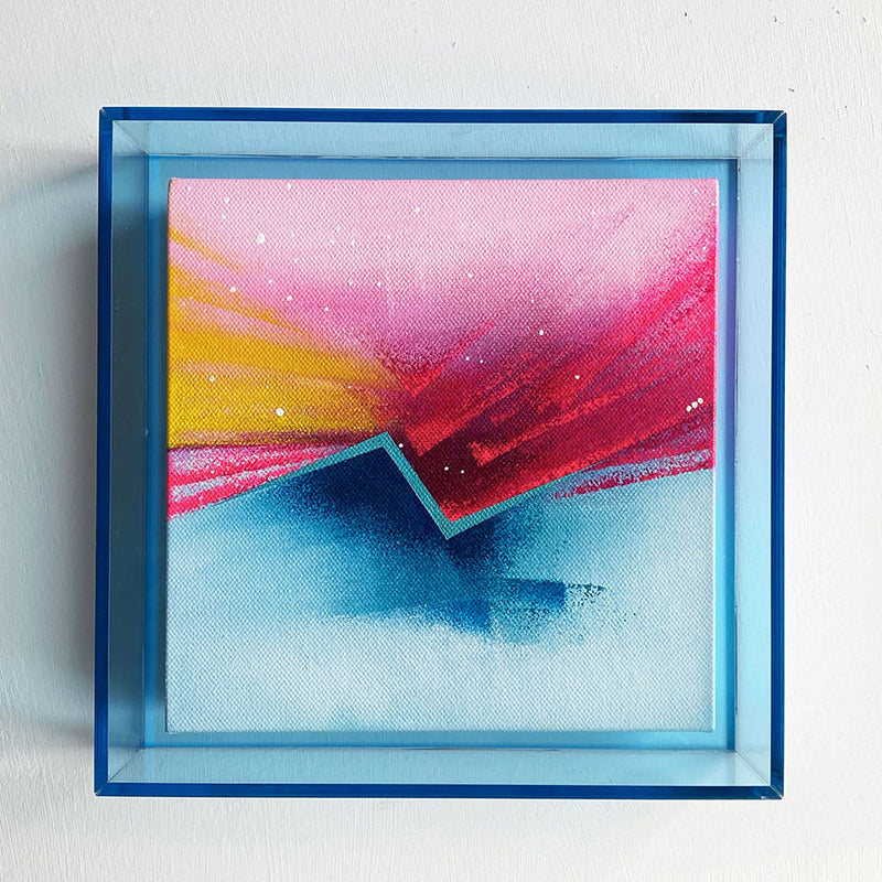 Spice Up Your Life - Framed